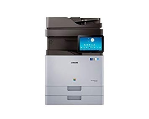 Samsung X7400 LX Multifunctional Color Printer